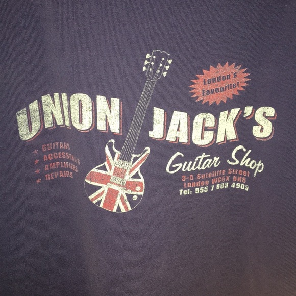 Fossil t-shirt - Picture 2 of 5